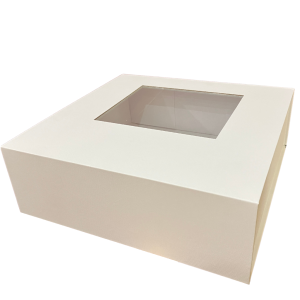 Window Boxes | Magnetic Boxes 30 × 30 × 10 CM